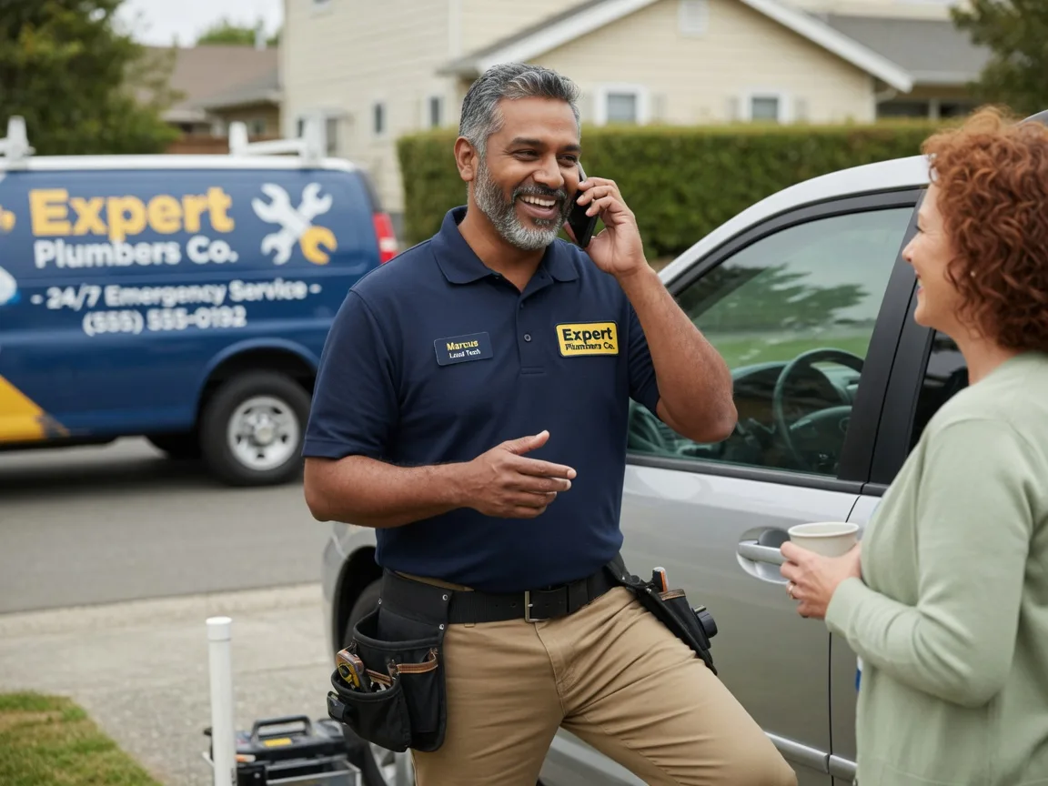 Drain Cleaning Caldwell, KS FAQs