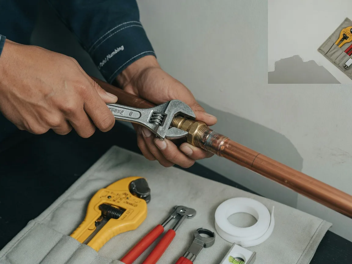 Why choose Drain Cleaning in Caldwell, KS